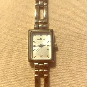 Anne Klein Wrist Watch